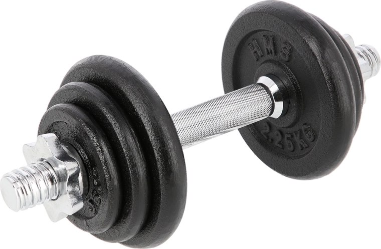 Adjustable load for versatile training