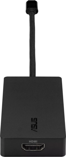 4K output via HDMI 2.1