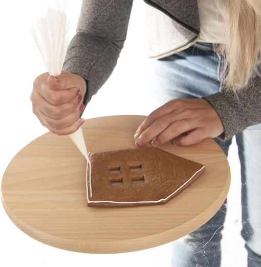 Ideal for baking, crafting, and decorating