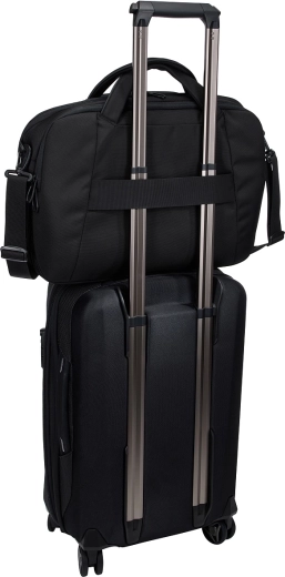Comfortable carrying and easy travel
