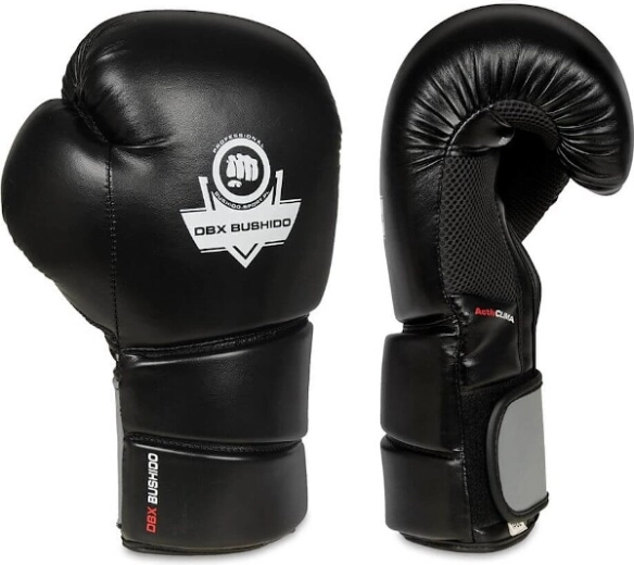 Secure wrist fixation and protected thumb