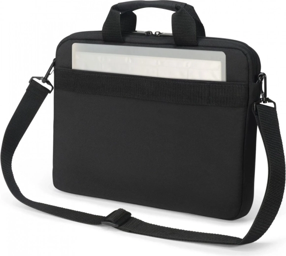 Comfortable carrying with strap and handles