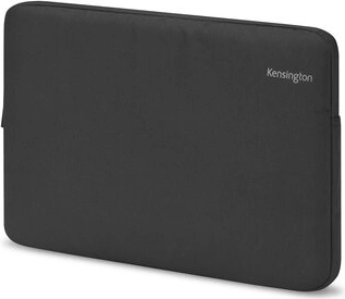 EQ Classic 15.6" Black Laptop Sleeve
