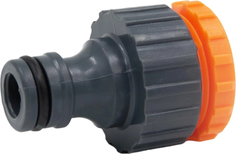 AQUA adapter with internal thread 1/2" and 3/4"