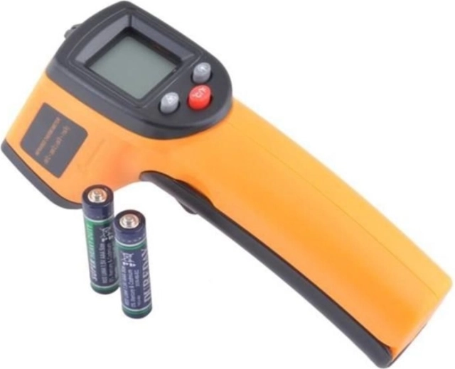 Instant measurement and battery saving