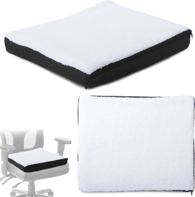 Universal Gel Chair Cushion