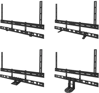 Easy and precise installation