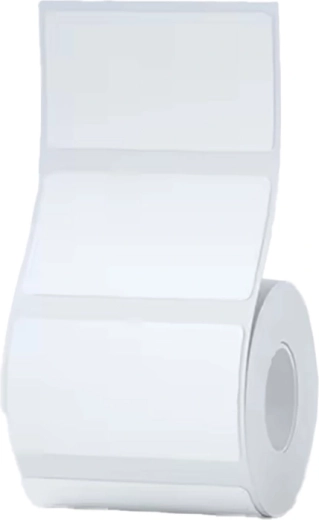 Niimbot Thermal Transfer Labels 50 × 30 mm (225 pcs)