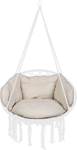 Elegantiška ecru, tinkanti bet kur