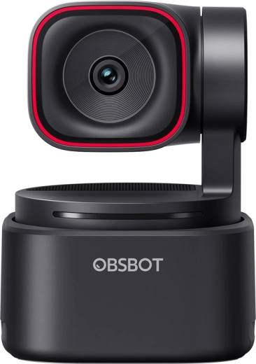 Smart AI tracking and smooth 2-axis gimbal