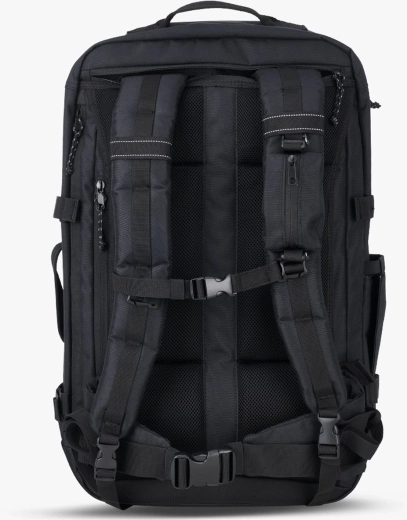 Comfort and stability when carrying