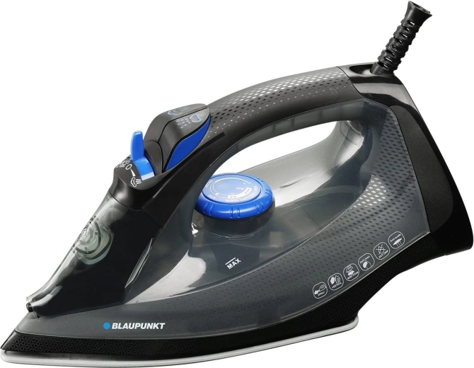 Garų lygintuvas Blaupunkt HSI212 1830–2170 W