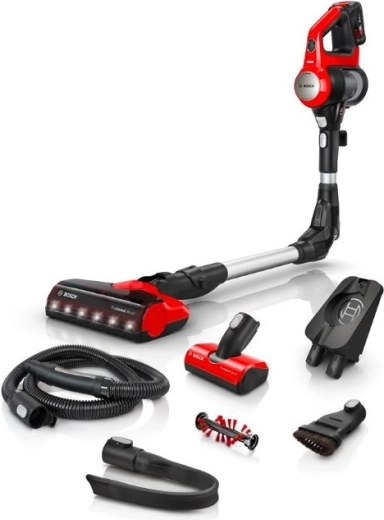 Belaidis vertikalus dulkių siurblys Bosch Unlimited 7 ProAnimal