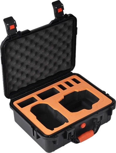 Apsauginis „Sunnylife“ dėklas DJI Mini 5 Pro
