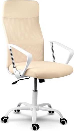 Ergonomika nugarai ir patogi sėdynė