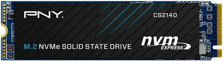 SSD disk 500GB M.2 NVMe Gen4