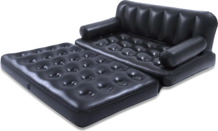 Stabili ir patogi Coil Beam konstrukcija