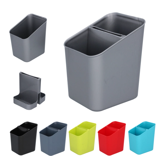 Cutlery Drainer, assorted colors