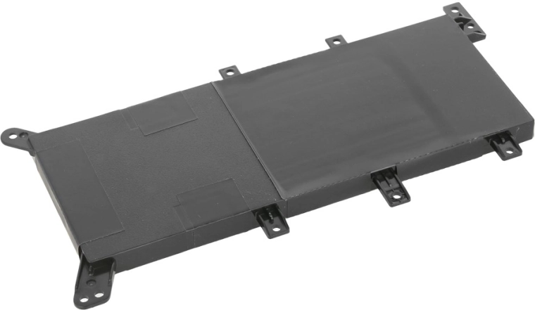 Secure mounting for reliable installation