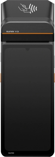 Terminal Sunmi V3 H NFC eSIM