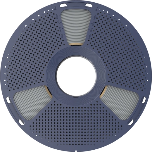 Platus suderinamumas su FDM 3D spausdintuvais