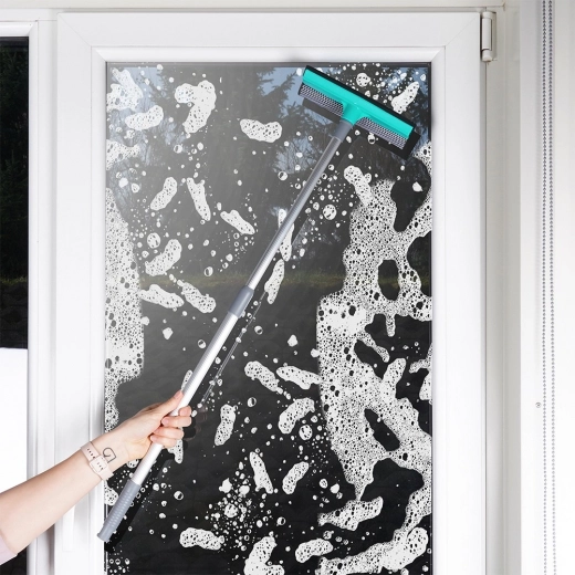 Teleskopinė rankena 54–88 cm