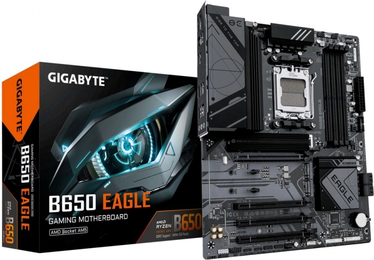 Motherboard Gigabyte B650 EAGLE AM5