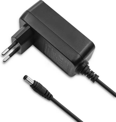 Qoltec wall power adapter 30 W 15 V 2 A (connector 5.5 × 2.5 mm)