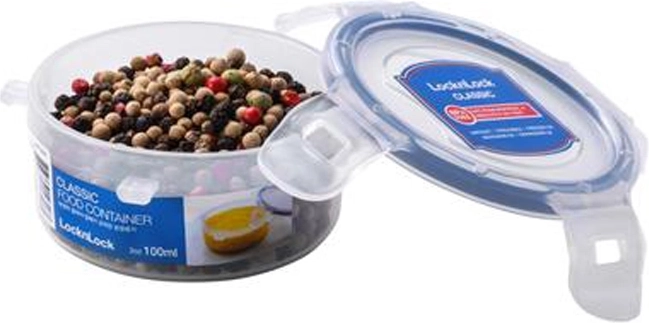 LOCKnLOCK Food Container 100 ml