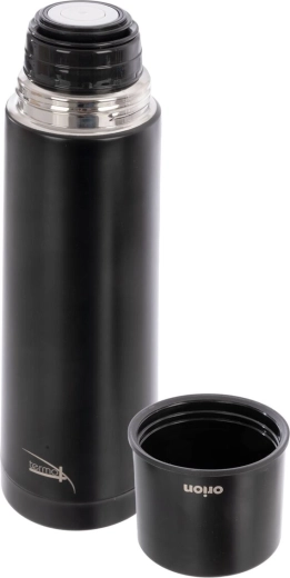 1.1 l capacity for the whole day