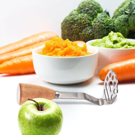 Universalus pagalbininkas kiekvienoje virtuvėje