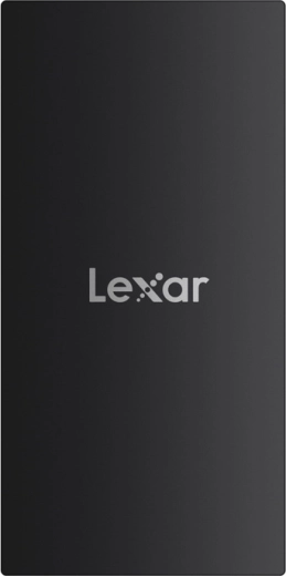 Portable SSD Lexar SL300 1 TB