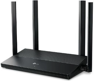 TP-Link Wi-Fi 6 Router AX1500 EX141