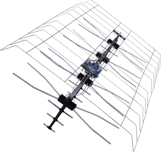 Durable outdoor construction and easy installation