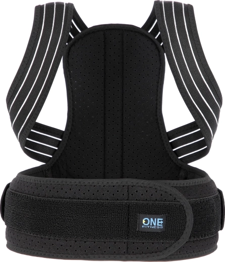 Laikysenos korektorius ONE Fitness KP207 – dydis L