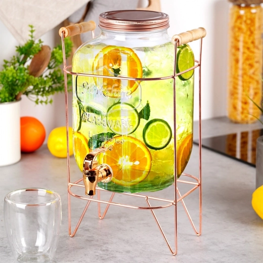 Didelė talpa ir elegantiška išvaizda