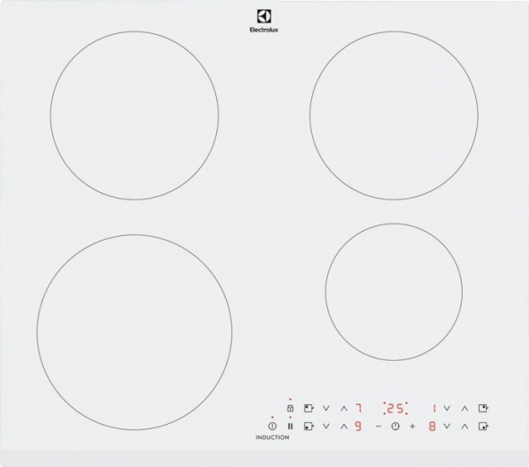 Electrolux Induction Hob
