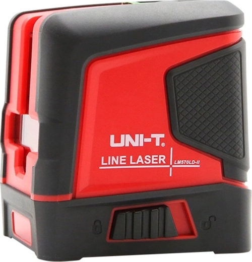 Uni-T LM570LD-II Laser Level with Green Beam