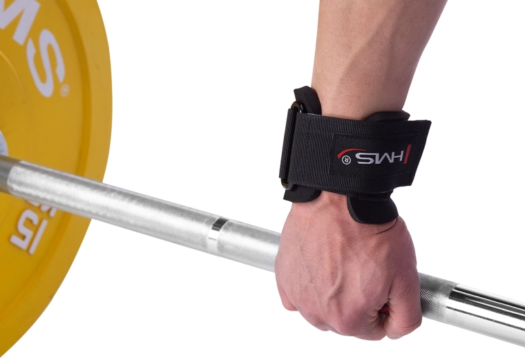 Comfortable strap for no-compromise training