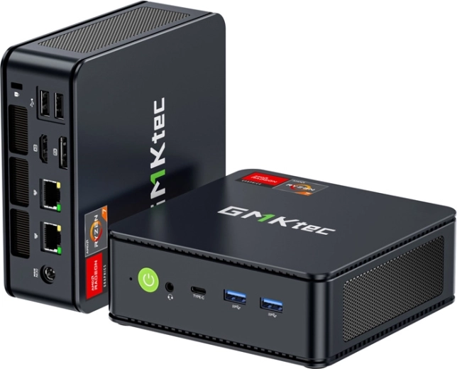 Platus jungčių pasirinkimas ir 3× ekranai iki 8K