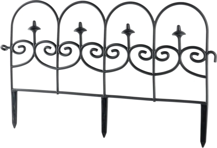 Modular system for any length