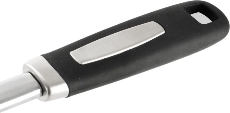 Patogus ir užtikrintas suėmimas