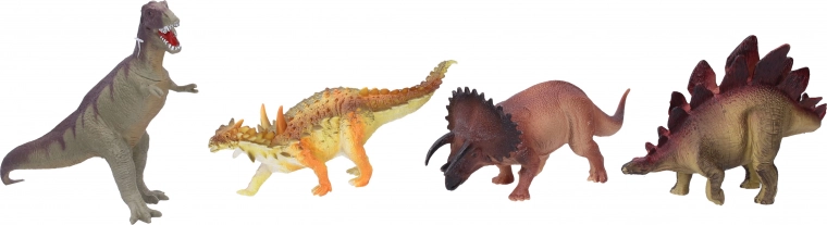 Dinozauro figūrėlė 18 cm