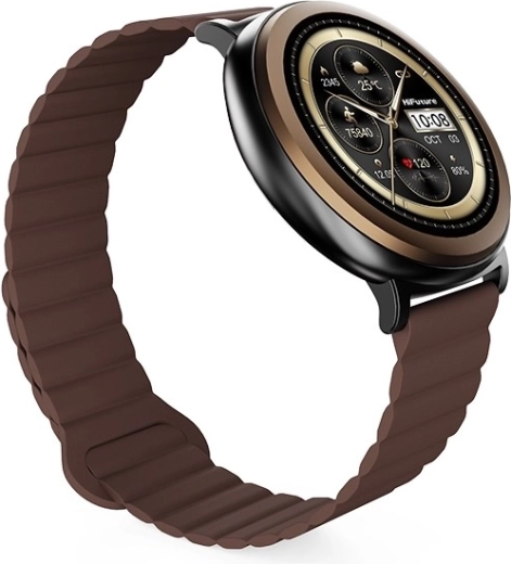 Sport without compromise: 170+ modes and IP68