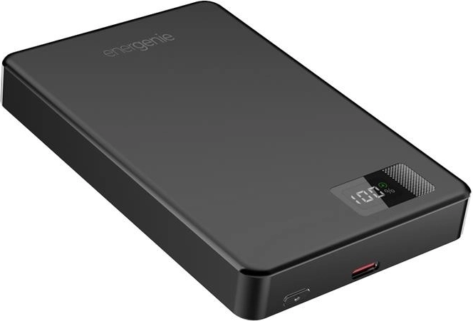 Fast USB‑C Power Delivery 20 W