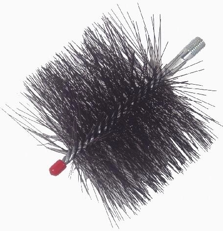 Pipe brush 300 mm