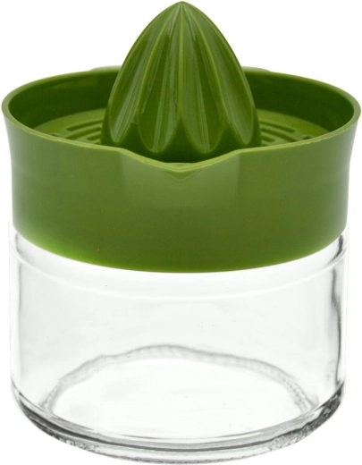 Tvirta stiklinė talpa, 300 ml