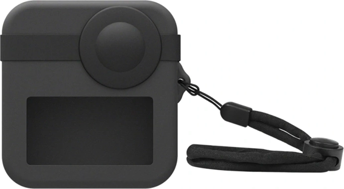 Silikoninis apsauginis dėklas PULUZ, skirtas GoPro Max