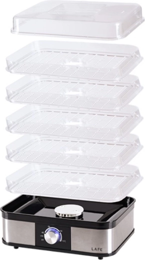 Tolygas džiovinimas visuose aukštuose