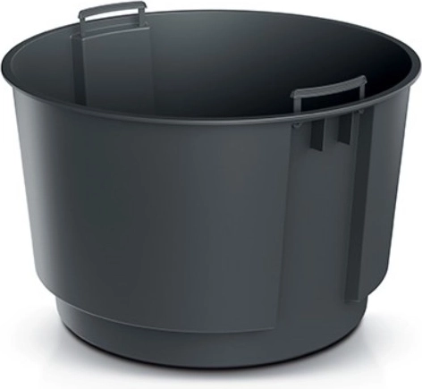 Lightweight yet exceptionally durable plastic